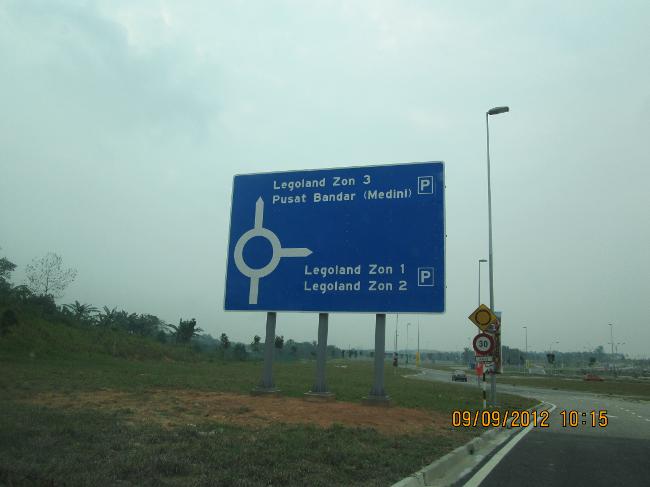 Lego Land